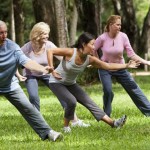Exercise 'keeps the mind sharp' in over-50s: Study