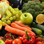 Eating fruits, vegetables secret to looking good: Study