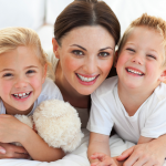 Different ideas to make this Mother's day more memorable!!!