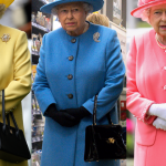 Have you ever thought why Queen Elizabeth II always carries purse ?