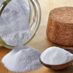 Baking soda, a new cleaning agent for your house !!!