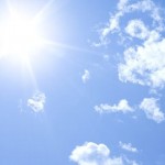Mix weather forecast in Ramzan: hot in first half period, pleasant in second