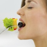 Mindful eating may help people lose weight