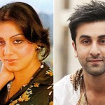 Seven Bollywood celebrities who look like their star mothers