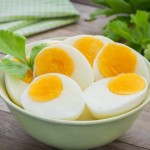 These foods should not be prepared in microwave