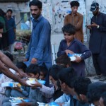 Let&acirc;&euro;&trade;s combat hunger together with Adamjee Life