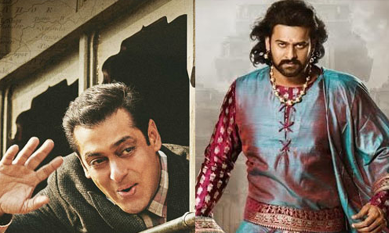 This movie of Salman Khan  surpasses Baahubali 2