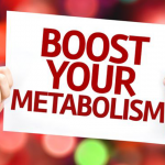 Speed up your metabolism by these simple steps