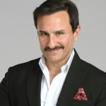 What made Saif Ali Khan super happy ? find out here