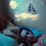 Strange facts about dreams you may have never heard before
