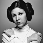 Sleep apnea among factors in Carrie Fisher's death: coroner