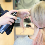 Here are some surprising uses of hairspray
