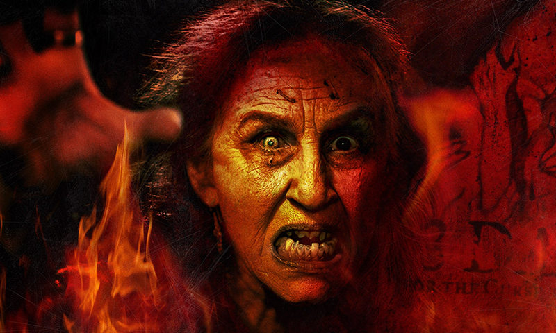 Most cursed movies ever filmed