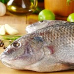 Regular fish intake may ease BP symptoms