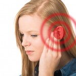 What could be the reasons behind ringing ears ?