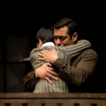 Dabang Khan doesn't need glycerin to shoot emotional scenes