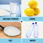 Here are tricks to keep your whites 'whiter'