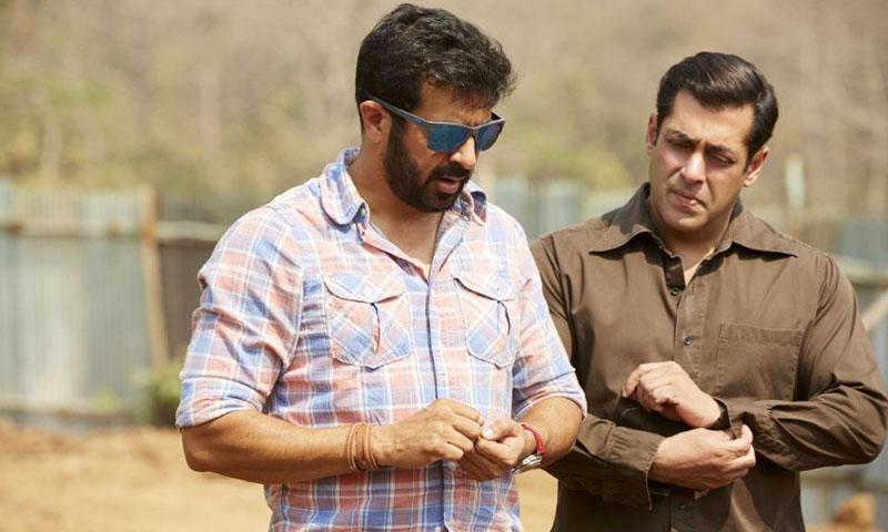 Salman Khan's 'Tubelight' Tipped To Top $52M In India