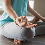 Yoga just as good as physical therapy for low back pain