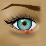 Eyes can tell these eight health issues