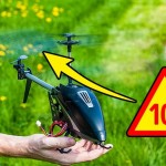 Avoid buying these six dangerous toys