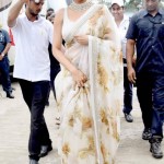 Sridevi left us all 'wowed' during MOM promotions, see pictures