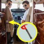 Six secrets about airplane will surprise you