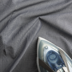 Five ways to get perfectly ironed clothes you must try