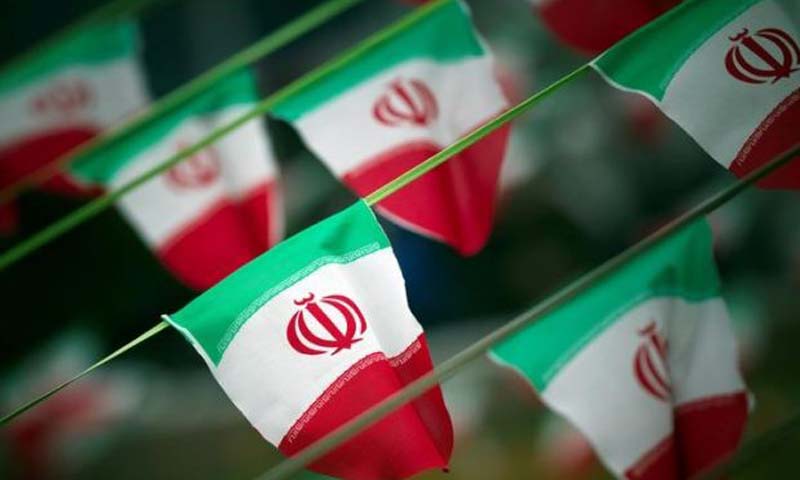 Iran says jails U.S. dual national for 10 years for spying