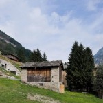 These houses hidden from sight will leave you amazed