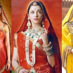 Seven most heavy outfits worn by Bollywood divas
