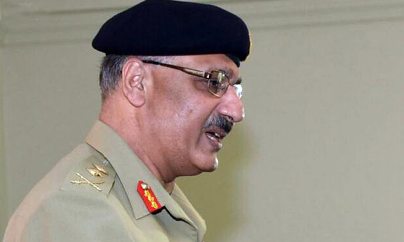 Pak fully aware of hostile agencies, especially RAW: CJCSC