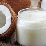 This mixture of black seed oil, coconut oil will do wonders for your hair