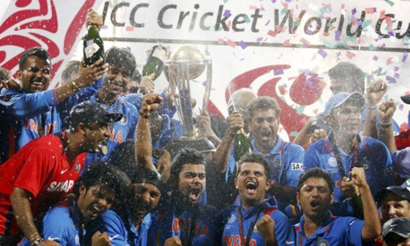 Sri Lanka to probe 2011 World Cup cricket defeat