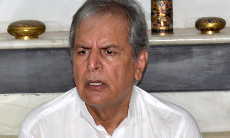 Editorial: Hashmi&acirc;&euro;&trade;s revelations