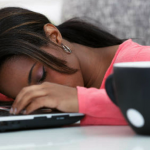 New research reveals the laziest country in the world