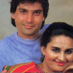 This is how yesteryear actress Reena Roy looks like now