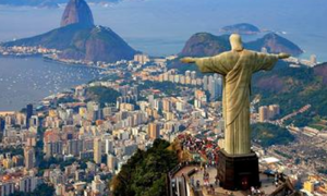 Top 10 dangerous cities to visit and live