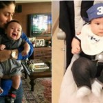Royal baby Taimur Ali Khan is breaking internet once again