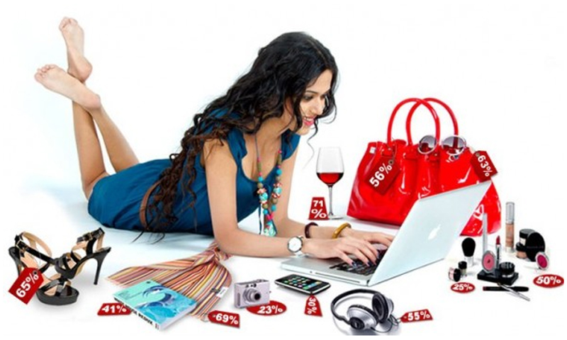 The 4 Types of Online Shoppers &acirc;&euro;&ldquo; Which One Are You?
