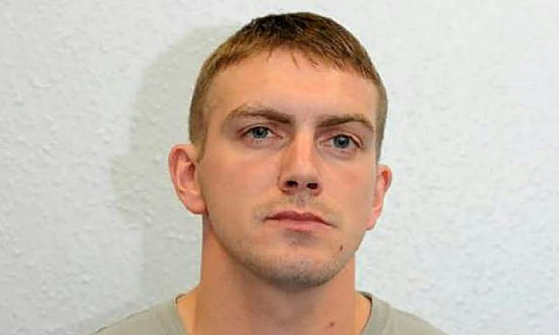 British soldier jailed for arming N.Ireland dissidents