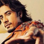 Ali Zafar films death defying stunts for Teefa in Trouble