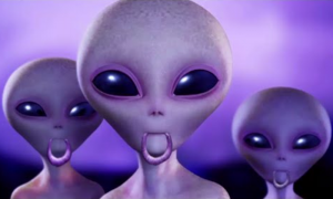 Strange space signals from the nearby star, confirms the alien existence?