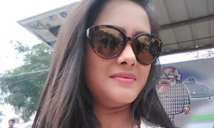 &acirc;&euro;&tilde;Jagga Jassos&acirc;&euro;&trade; actress Bidisha Bezbaruah committed suicide