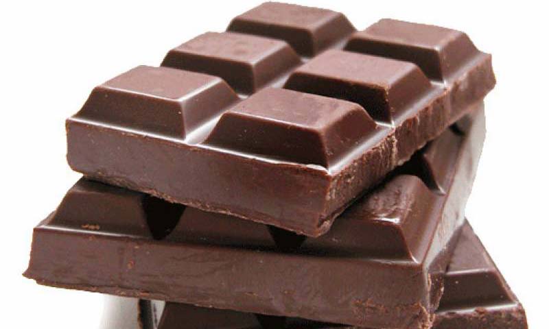 Chocolate may improve cognitive function within hours
