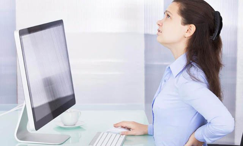 Sitting for more than 7 hours a day can lead to early death