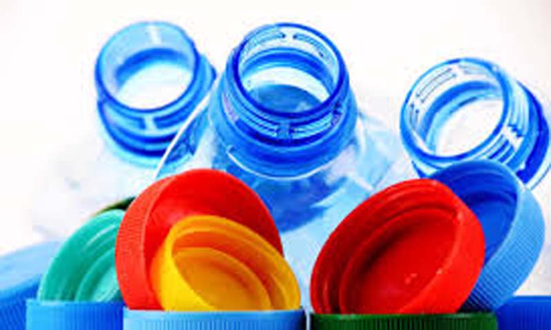 Chemicals in plastic linked to chronic disease