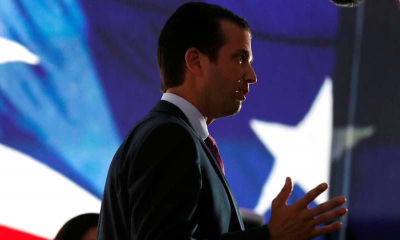 Russian lawyer denies having Clinton dirt, Kremlin ties