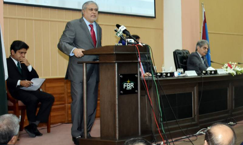 Parliamentarians' fourth tax directory released