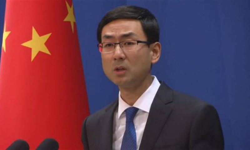 China ready to mediate between Pakistan, India